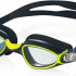 Окуляри для плавання Aqua Speed CALYPSO 6369 чорний, жовтий Уні OSFM 083-38
