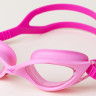 Окуляри для плавання Aqua Speed SERENITY 61465 рожевий Уні OFSM 716-03