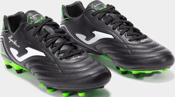 Бутси Joma AGUILA чорний Чол 39 (AGUW2501FG) AGUW2501FG