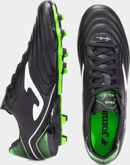 Бутси Joma AGUILA чорний Чол 39 (AGUW2501FG) AGUW2501FG