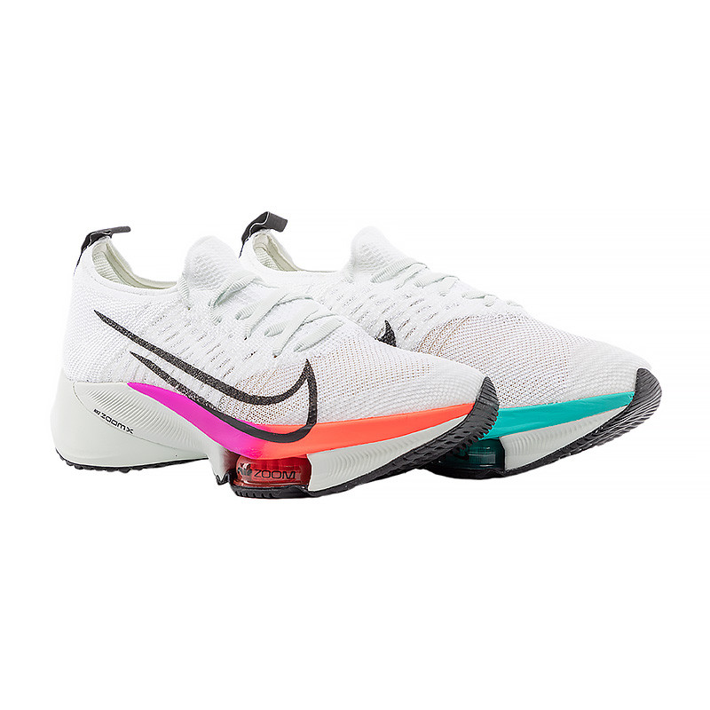 Кросівки бігові Nike AIR ZOOM TEMPO NEXT FK CI9924-100