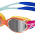 Окуляри для плавання Speedo BIOFUSE 2.0 MIRROR JU помаранчевий, блакитний Уні OSFM 8-00336415944