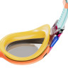 Окуляри для плавання Speedo BIOFUSE 2.0 MIRROR JU помаранчевий, блакитний Уні OSFM 8-00336415944
