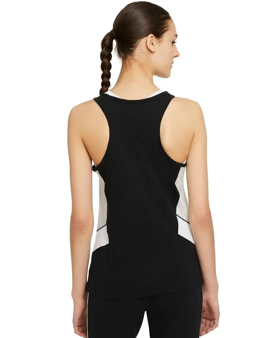 Майка Nike W NSW HERITAGE TNK TOP HBR CZ9305-010