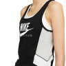 Майка Nike W NSW HERITAGE TNK TOP HBR CZ9305-010