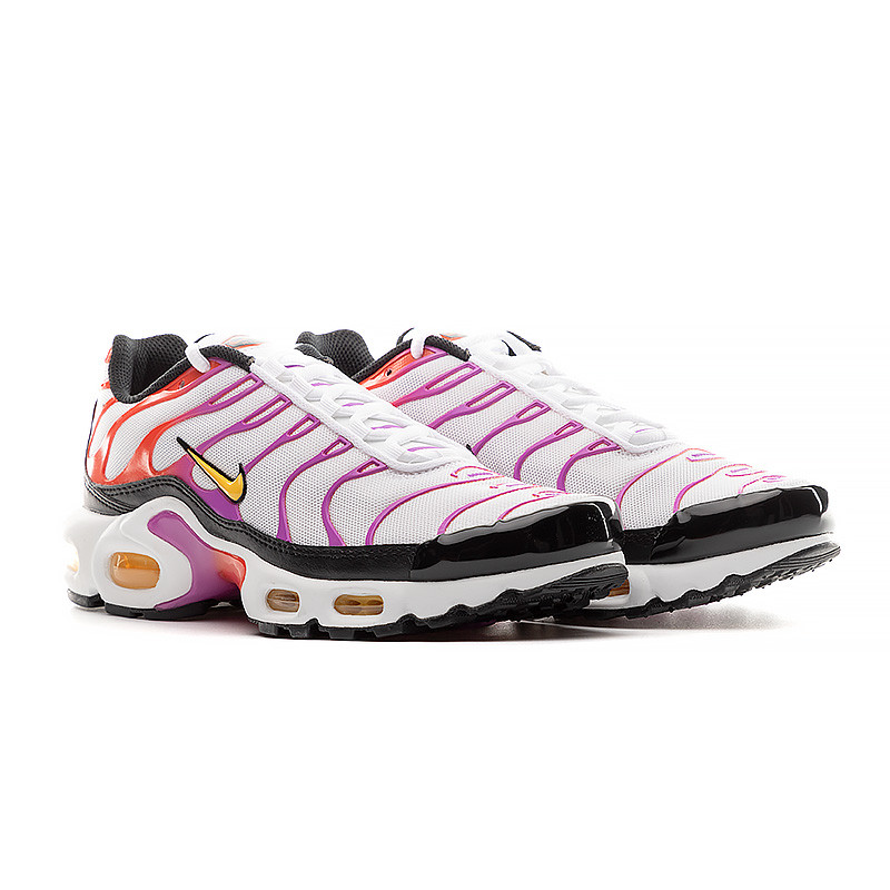 Кросівки Nike AIR MAX PLUS DZ3671-100