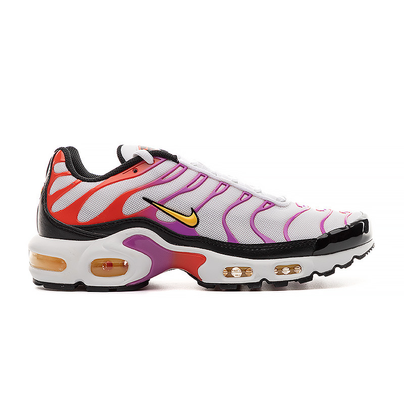 Кросівки Nike AIR MAX PLUS DZ3671-100
