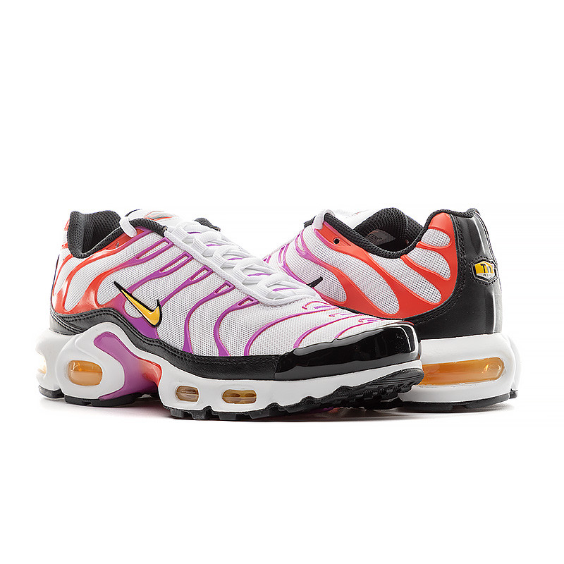 Кросівки Nike AIR MAX PLUS DZ3671-100