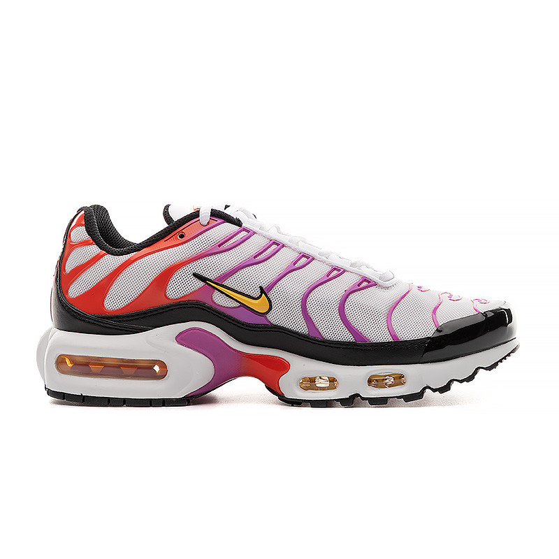 Кросівки Nike AIR MAX PLUS DZ3671-100