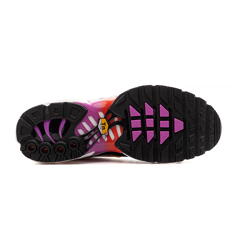 Кросівки Nike AIR MAX PLUS DZ3671-100
