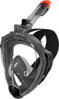 Маска Повнолицьова Aqua Speed DRIFT 9939 чорний Уні L/XL 249-13