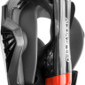 Маска Повнолицьова Aqua Speed DRIFT 9939 чорний Уні L/XL 249-13