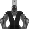 Маска Повнолицьова Aqua Speed DRIFT 9939 чорний Уні L/XL 249-13