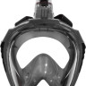 Маска Повнолицьова Aqua Speed DRIFT 9939 чорний Уні L/XL 249-13