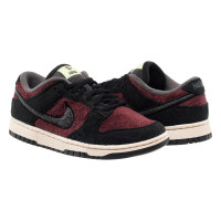 Кросівки Nike W DUNK LOW SE CC DQ7579-600