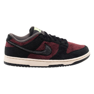 Кросівки Nike W DUNK LOW SE CC DQ7579-600
