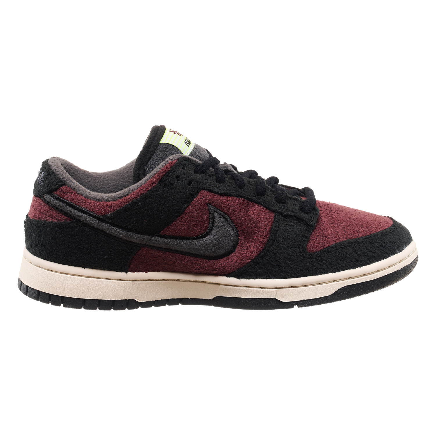 Кросівки Nike W DUNK LOW SE CC DQ7579-600