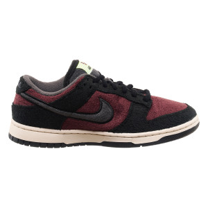 Кросівки Nike W DUNK LOW SE CC DQ7579-600