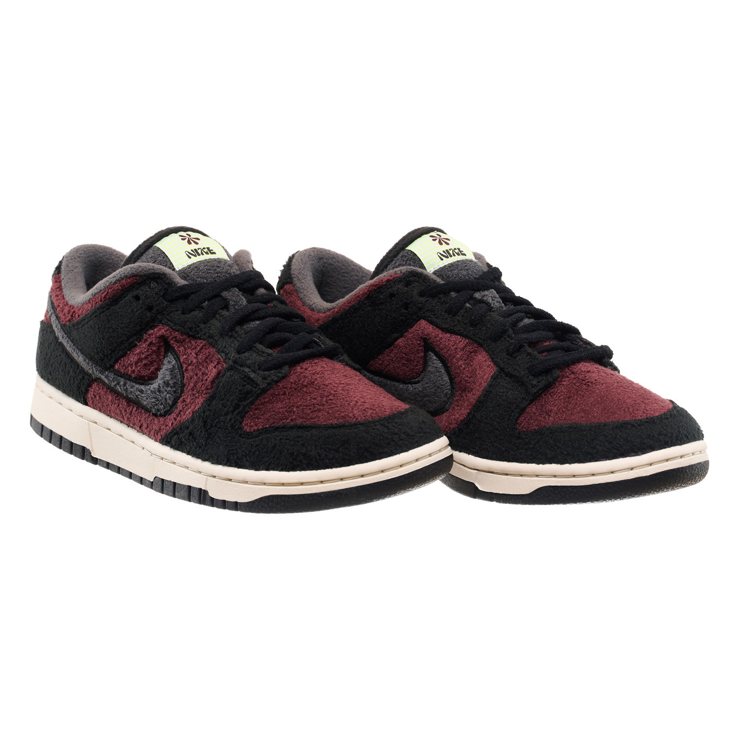 Кросівки Nike W DUNK LOW SE CC DQ7579-600