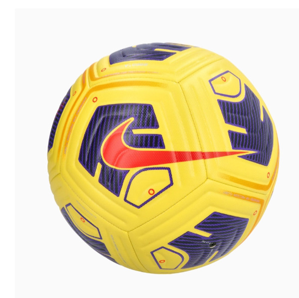 М'яч футбольний Nike ACADEMY - TEAM - FA24 FZ7540-710