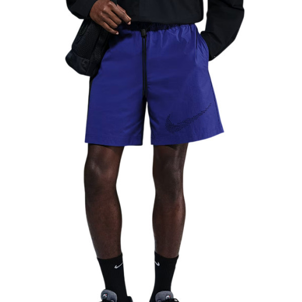 Шорти Nike M TECH GX WOVEN SHORT HJ0679-539