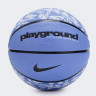 М'яч баскетбольний Nike EVERYDAY PLAYGROUND 8P GRAPHIC DEFLATED N.100.4371.431.05