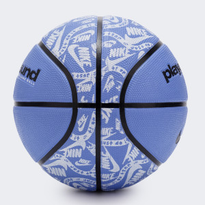 М'яч баскетбольний Nike EVERYDAY PLAYGROUND 8P GRAPHIC DEFLATED N.100.4371.431.05