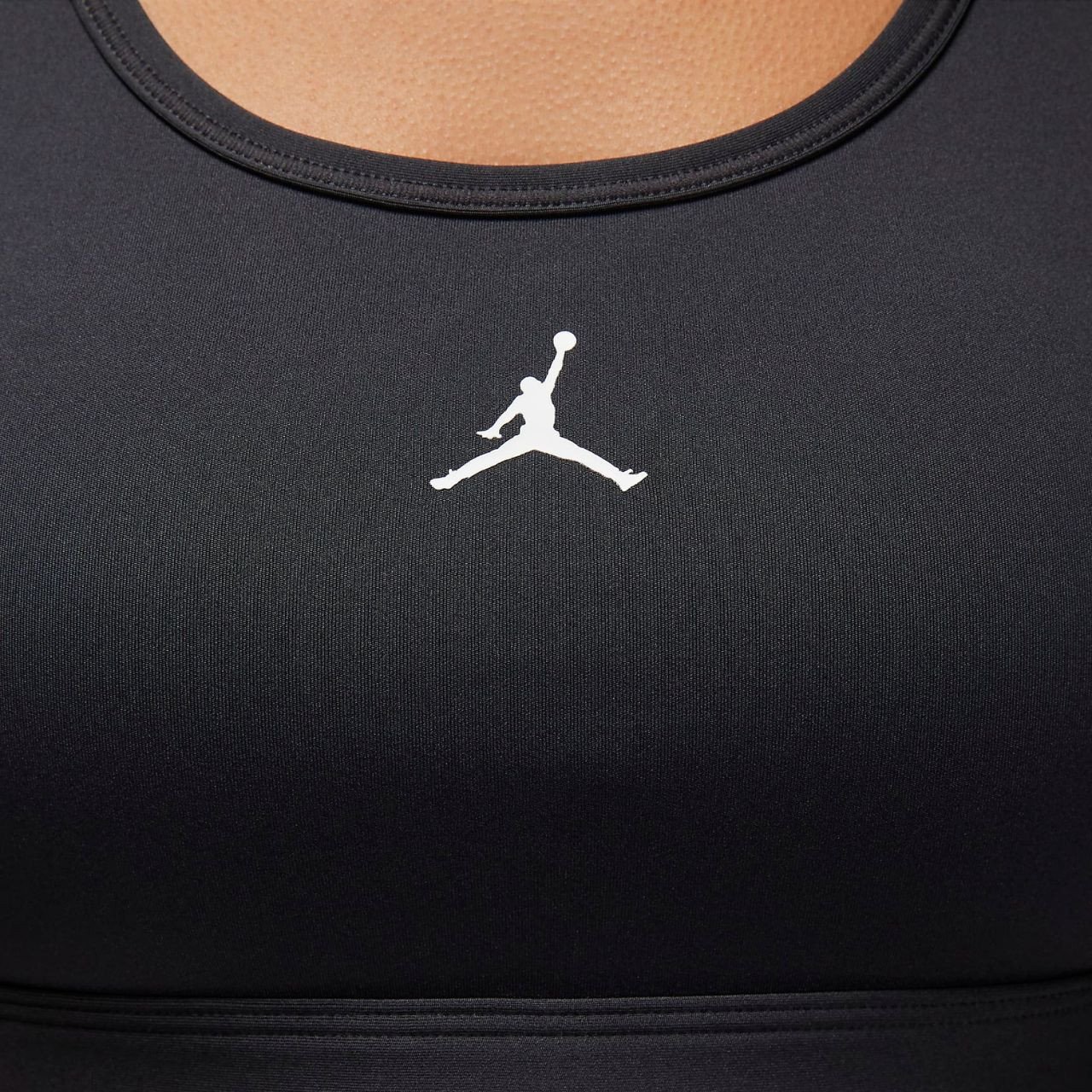 Топ жіночий Air Jordan Jumpman Sport Black FB6872-010 FB6872-010