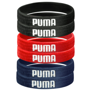 Набір резинок для волосся ( Комплект 6 шт) 050594-07 050594-07