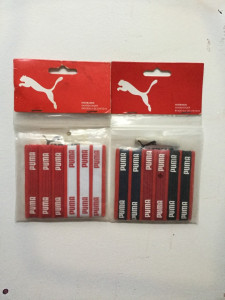 Набір резинок для волосся ( Комплект 6 шт) 050594-07 050594-07