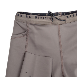 Тайтси Nike W NK DF RUN DVN MR TGHT DM7749-289