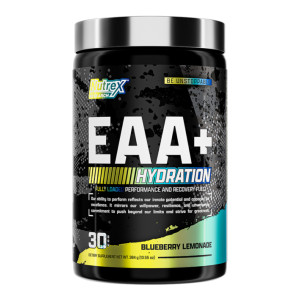 Порошок EAA Hydration - 30srv Blueberry Lemonade 2022-09-9950