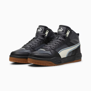 Черевики Puma Rebound Tech Mid 396148-07