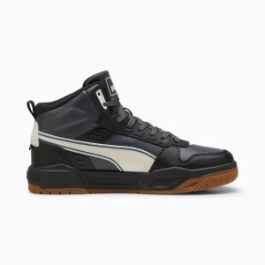 Черевики Puma Rebound Tech Mid 396148-07