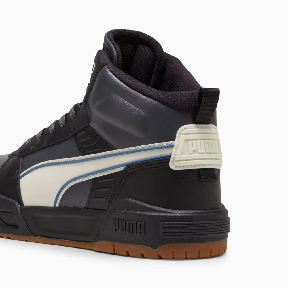 Черевики Puma Rebound Tech Mid 396148-07