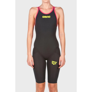 Комбінезон д/плав. Arena CARBON FLEX VX OPEN 2A584-544