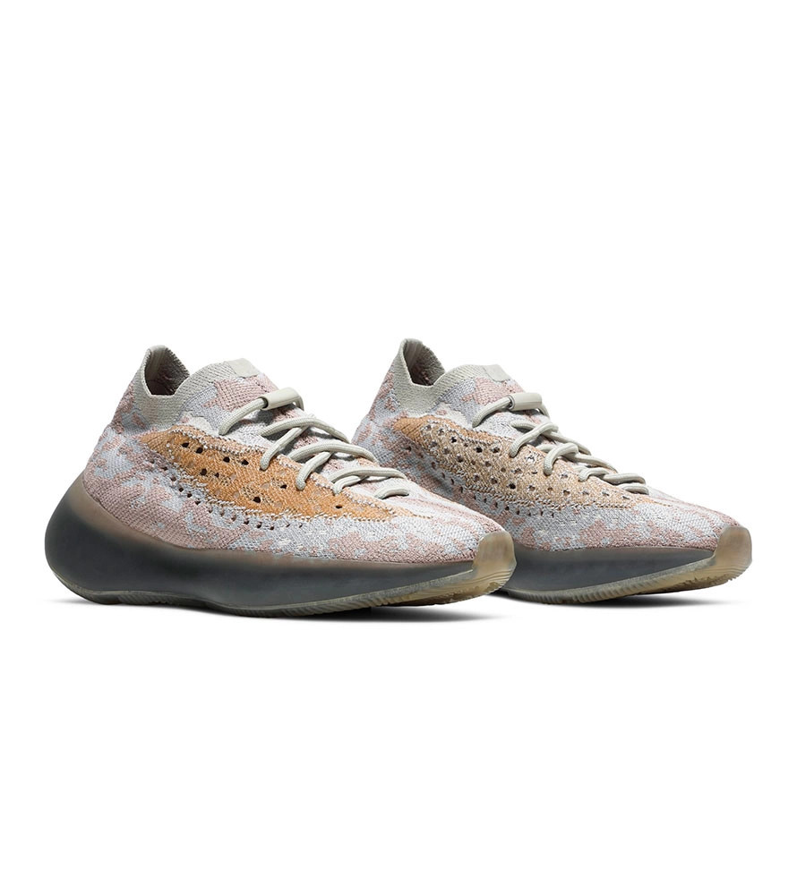 Кросівки Adidas Yeezy Boost 380 FZ1269