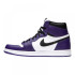 Кросівки JORDAN 1 RETRO HIGH 555088-500