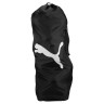 Сумка для м'ячів Puma TEAM Ballsack (16) чорний, білий Уні 40 х 40 х 128 см 072376-01