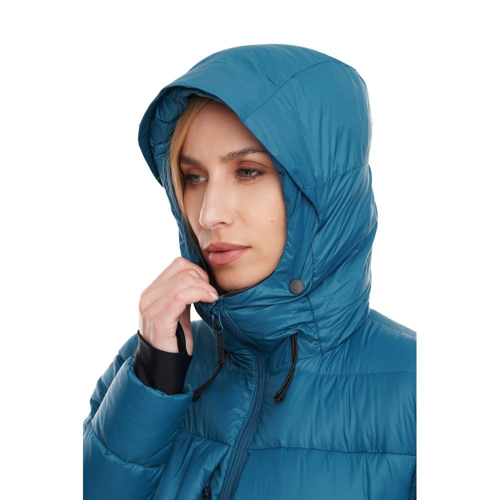 Куртка Turbat Petros Lite Wmn 012.004.4393
