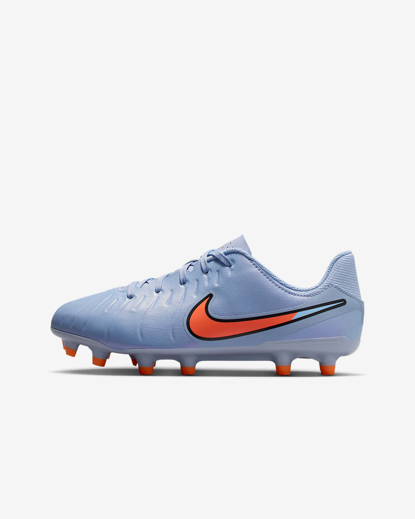 Бутси Nike JR LEGEND 10 ACADEMY FG/MG DV4348-402