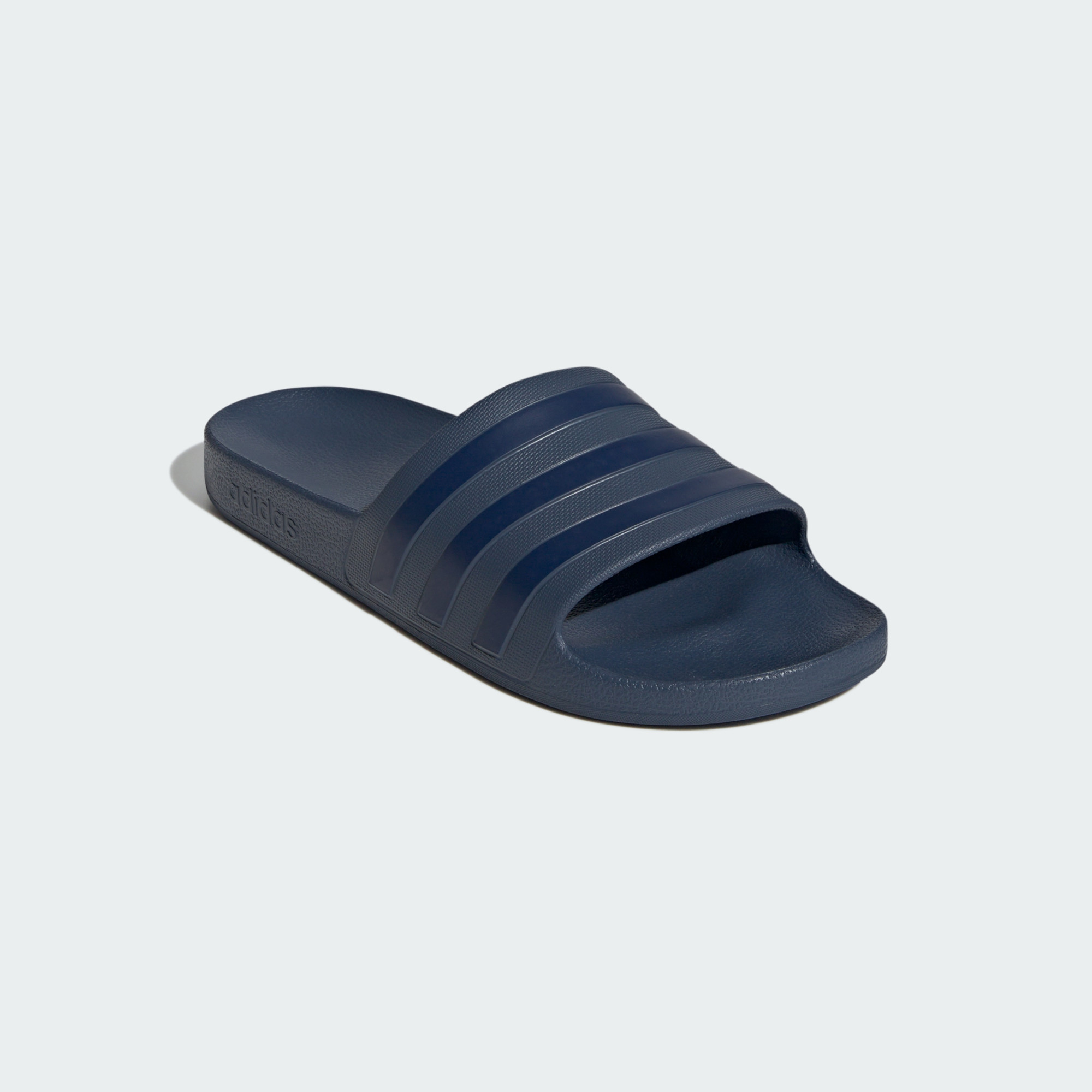Тапочки унісекс Adidas Adilette Aqua Slides Blue IF0895