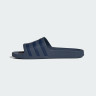 Тапочки унісекс Adidas Adilette Aqua Slides Blue IF0895