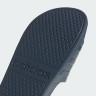 Тапочки унісекс Adidas Adilette Aqua Slides Blue IF0895