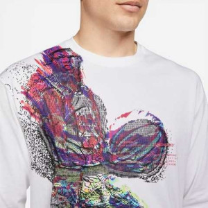 Лонгслів JORDAN 23ENG DH8906-100