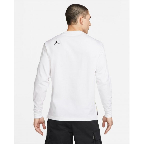 Лонгслів JORDAN 23ENG DH8906-100