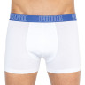 Труси-боксери Puma YD BOLD STRIPE BOXER 2P синій, чорний, білий Чол M 501001001-010
