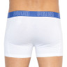 Труси-боксери Puma YD BOLD STRIPE BOXER 2P синій, чорний, білий Чол M 501001001-010