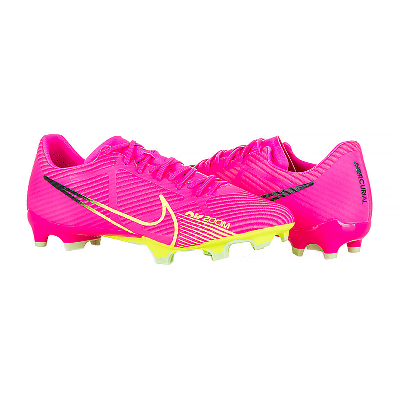 Бутси Nike ZOOM VAPOR 15 ACADEMY FG/MG DJ5631-605