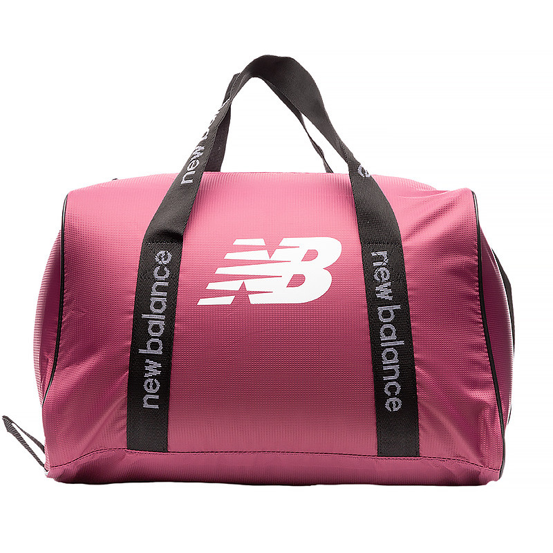 Сумка New Balance OPP CORE SMALL DUFFEL LAB13102SOO